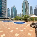 Full Marina View 2 Bhk Apartment